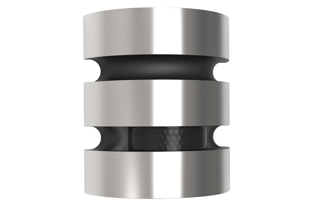 MAYA OUTDOOR LED WALL PIR 1 LIGHT STAINLESS STEEL