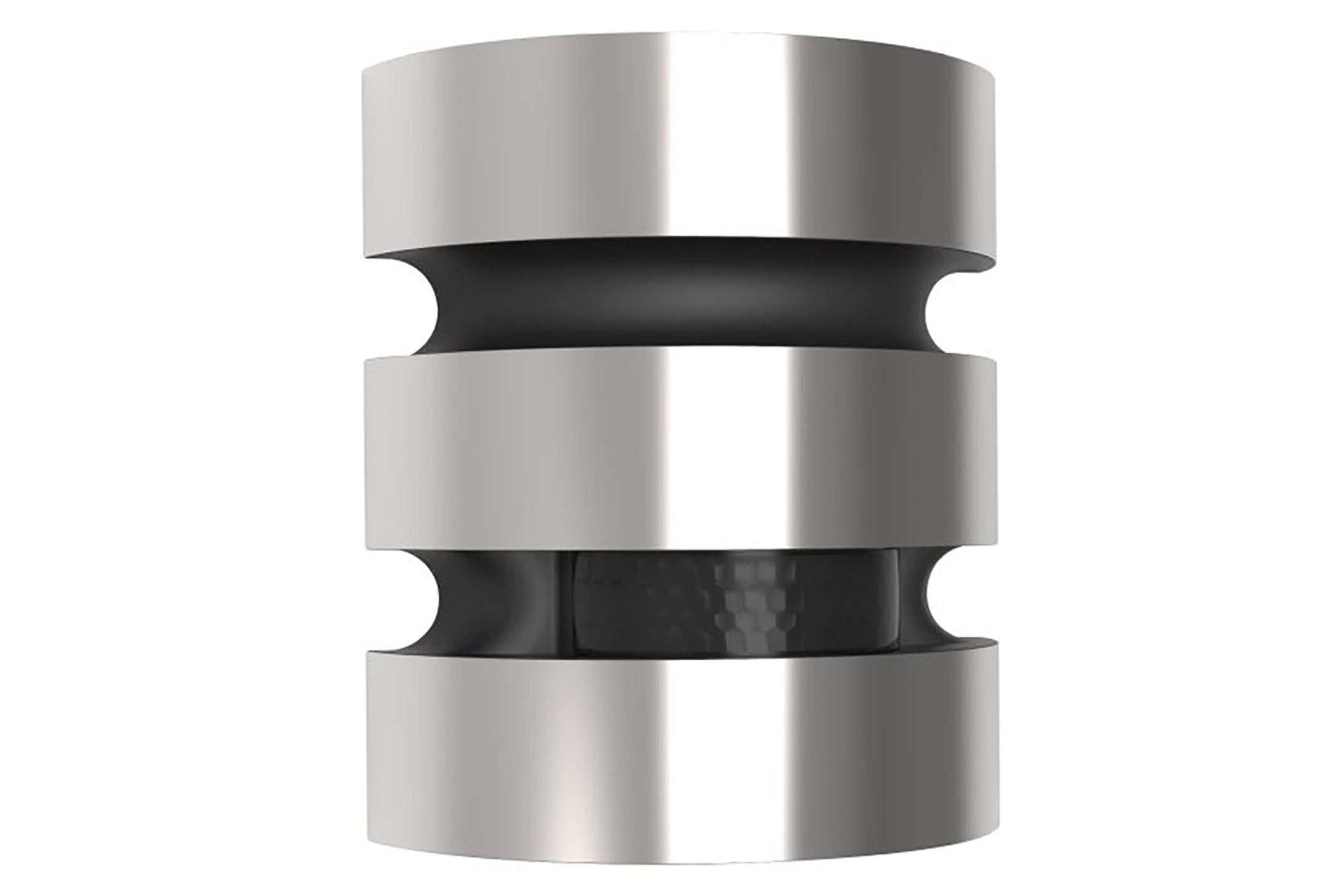 MAYA OUTDOOR LED WALL PIR 1 LIGHT STAINLESS STEEL