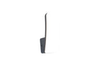 KITE OUTDOOR LED WALL 1 LIGHT DARK GREY