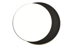 GOLETA OUTDOOR LED WALL 2 LIGHT BLACK