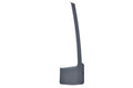 KIRA OUTDOOR LED WALL 1 LIGHT DARK GREY - CCT WHITES