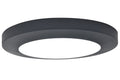 KAYAH - KARUK CEILING LIGHT LED 1000LM DARK GREY
