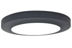 KAYAH - KARUK CEILING LIGHT LED 1000LM DARK GREY