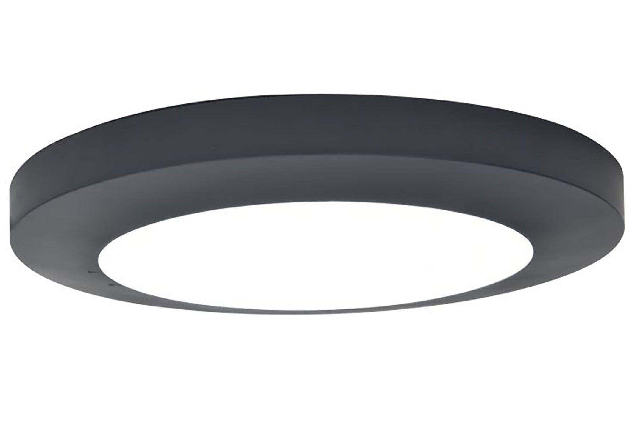 KAYAH - KARUK CEILING LIGHT LED 1000LM DARK GREY