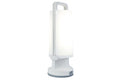 DRAGONFLY SOLAR LED PORTABLE 1 LIGHT WHITE