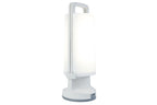 DRAGONFLY SOLAR LED PORTABLE 1 LIGHT WHITE