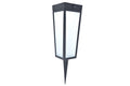 DIAS SOLAR LED SPIKE 1 LIGHT PIR BLACK CONNECT