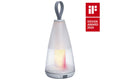PEPPER LED TABLE 1 LIGHT LUTEC CONNECTED WHITE