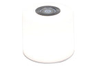 NOMA LED PORTABLE 1 LIGHT WHITE LUTEC CONNECT