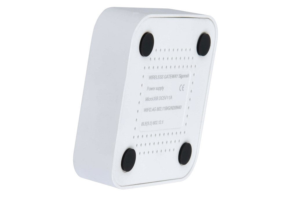 ACCESS BOX