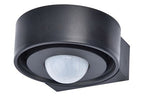DAWNY SENSOR BLACK LUTEC CONNECT