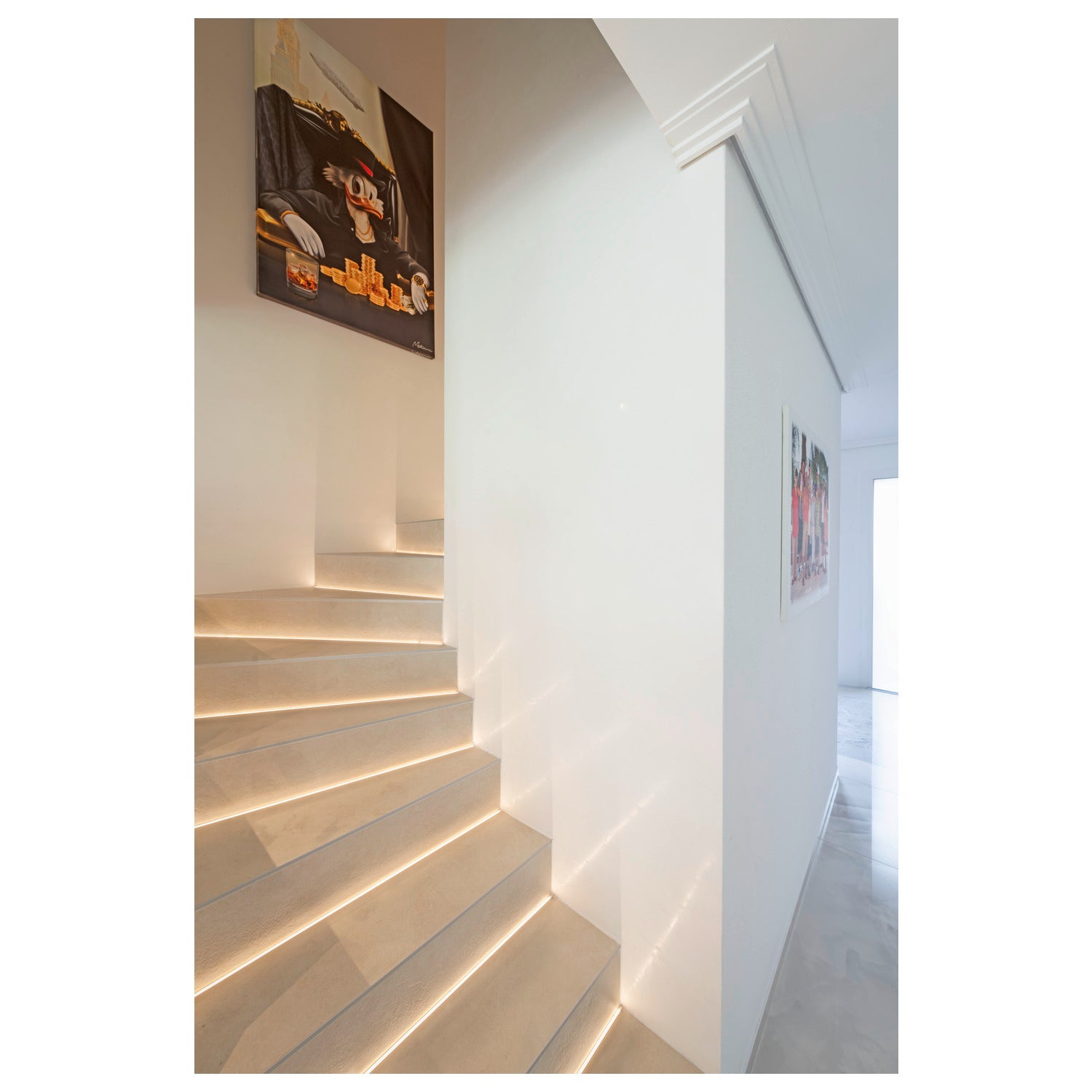 GRAZIA, LED Strip Value, 2700 K, 72 W, L: 500 cm