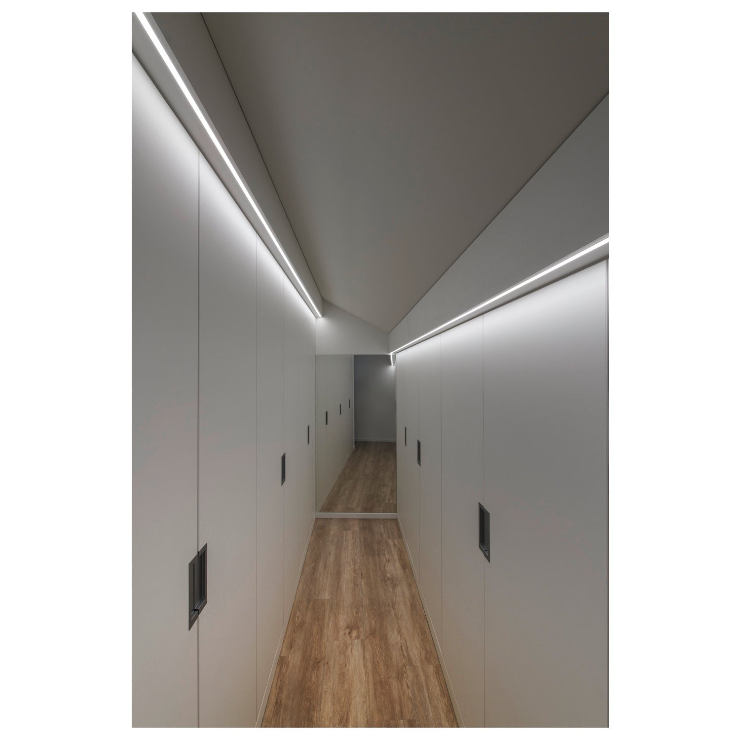 GRAZIA PRO MAX FLEXSTRIP, 24 V 20 mm 5 m 13000 lm 4000 K