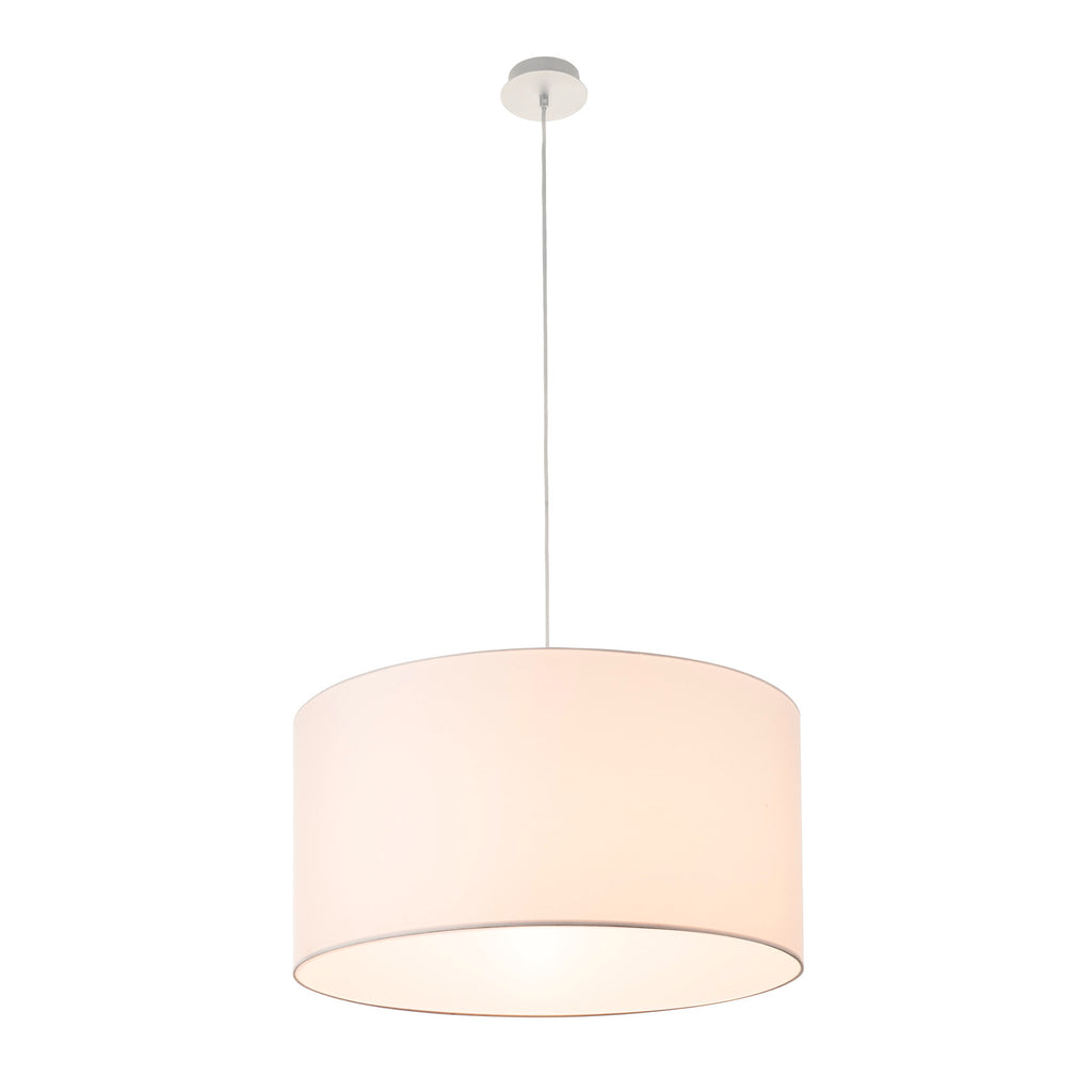 FENDA, abajur, branco, Ø70 cm