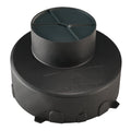 Zubehör (universal) - Armário de embutir no piso, preto para DASAR® PREMIUM e GIMBLE OUT