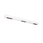 Q-LINE CL, luminária de montagem de superfície no teto LED indoor, 1 m, BAP, branco, 3000 K
