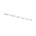 Q-LINE CL, luminária de montagem de superfície no teto LED indoor, 2 m, BAP, branco, 3000 K