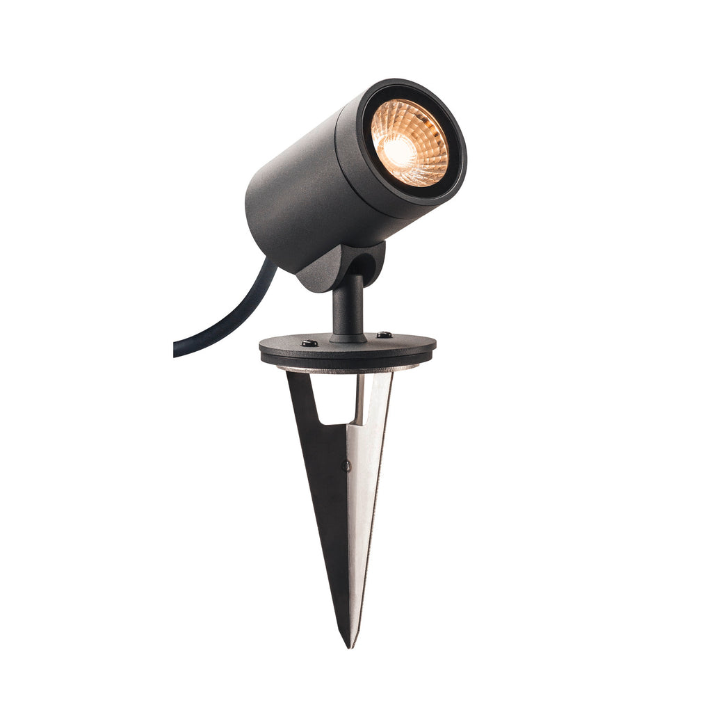ESTACA, para LED SPOT HELIA, aço inoxidável