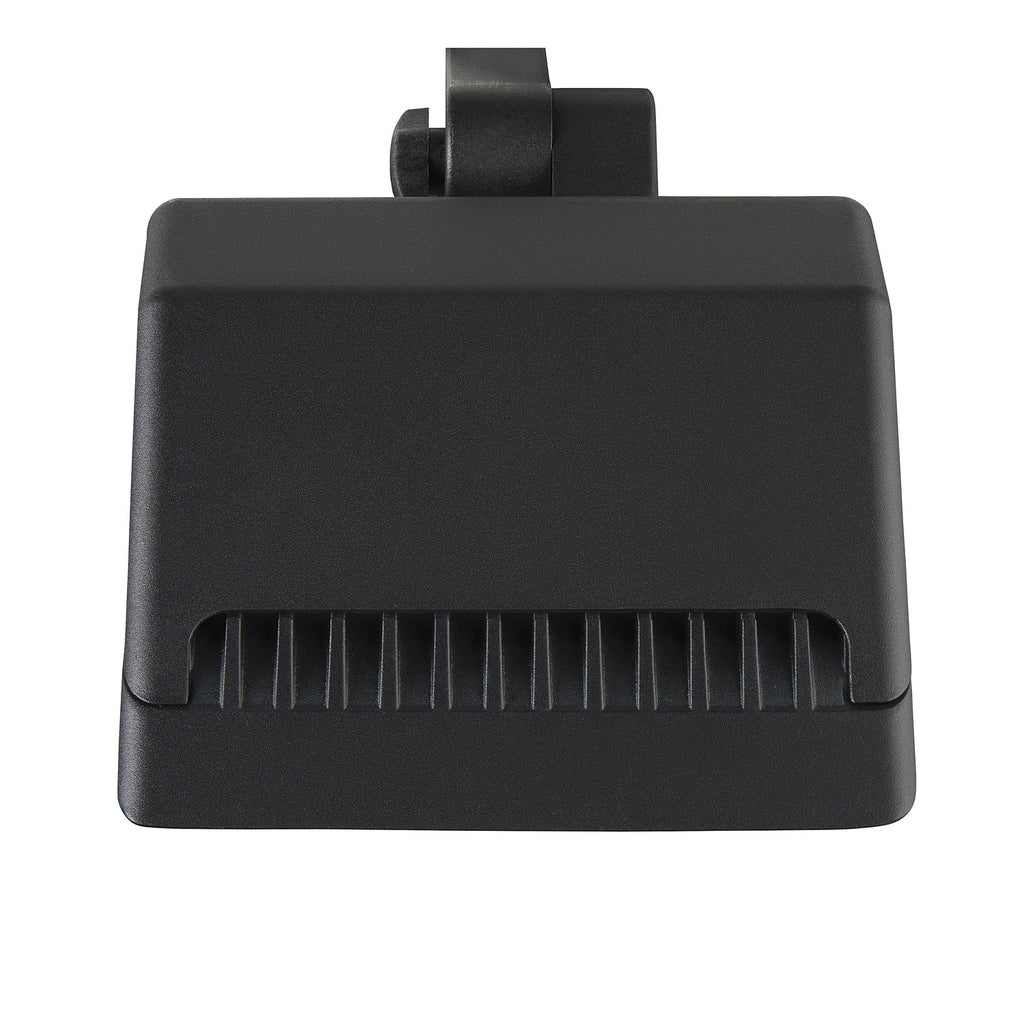 TODAY, luminária de expositor Outdoor, LED, 4000 K, preto, longo, IP65