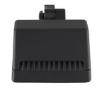 TODAY, luminária de expositor Outdoor, LED, 4000 K, preto, longo, IP65