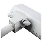 TODAY, luminária de expositor Outdoor, LED, 4000 K, branco, longo, IP65