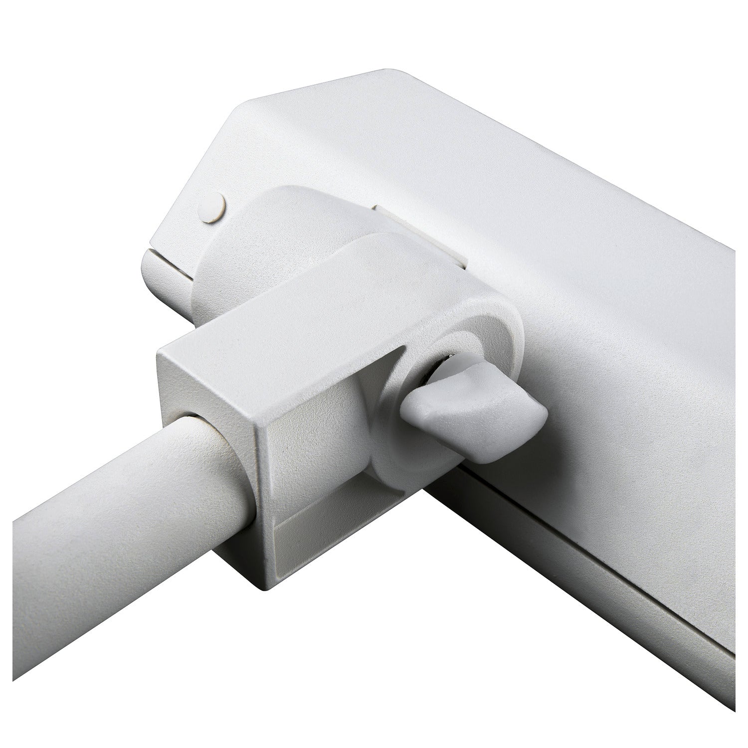 TODAY, luminária de expositor Outdoor, LED, 4000 K, branco, longo, IP65