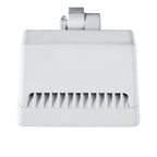TODAY, luminária de expositor Outdoor, LED, 4000 K, branco, longo, IP65