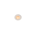 HORN MINI, luminária de embutir no teto, LED, 3000 K, branco, 12º