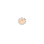 HORN MINI, luminária de embutir no teto, LED, 3000 K, branco, 12º