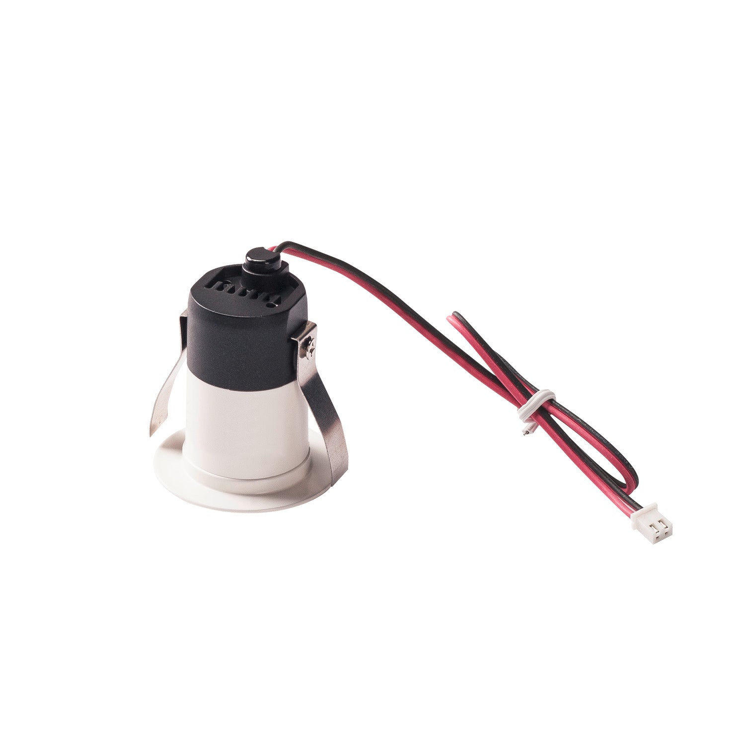 HORN MINI, luminária de embutir no teto, LED, 3000 K, branco, 12º