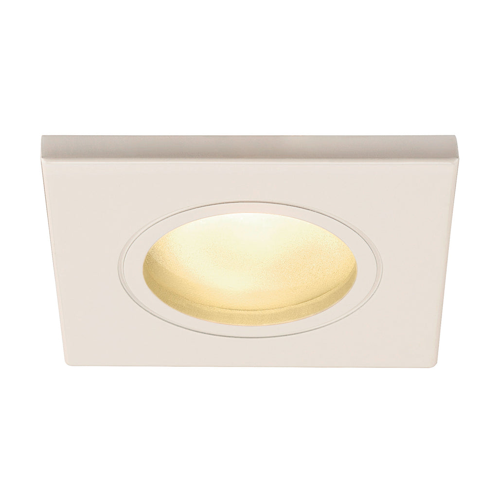 DOLIX OUT QPAR51, angular, branco