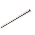 S-TRACK SYSTEM - S-TRACK Carril, PHASE, 3 m, branco