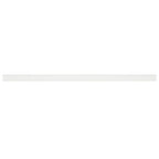 S-TRACK SYSTEM - S-TRACK Carril, PHASE, 3 m, branco