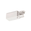 S-TRACK SYSTEM - S-TRACK Alimentador lado esquerdo, PHASE, branco