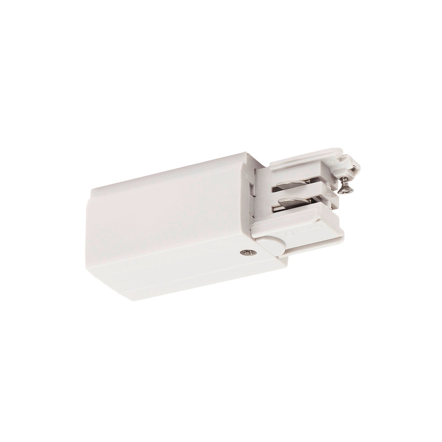 S-TRACK SYSTEM - S-TRACK Alimentador lado esquerdo, PHASE, branco