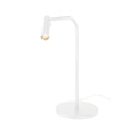 KARPO TL, Luminária de mesa LED Indoor, branco, 3000 K