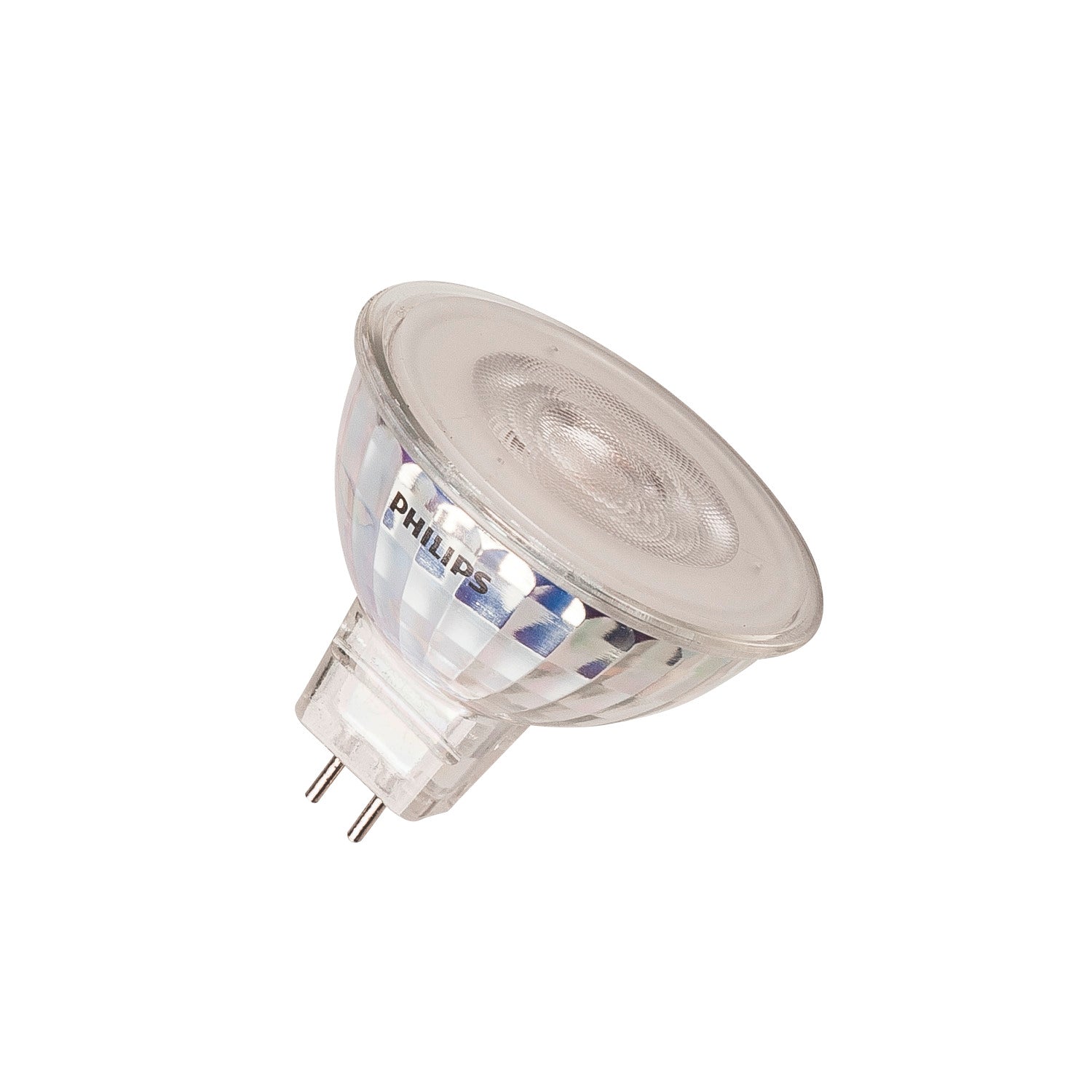 LEUCHTMITTEL - Philips Master LED Spot, MR16, 5 W, 24°, 2700 K, 36º, luz regulável