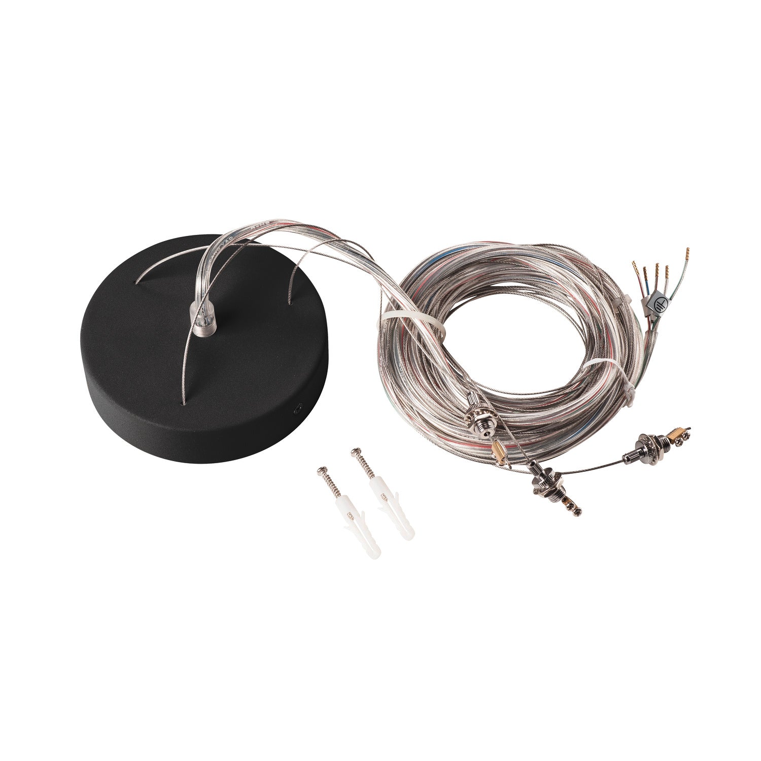 MEDO 5 m suspensão, preto