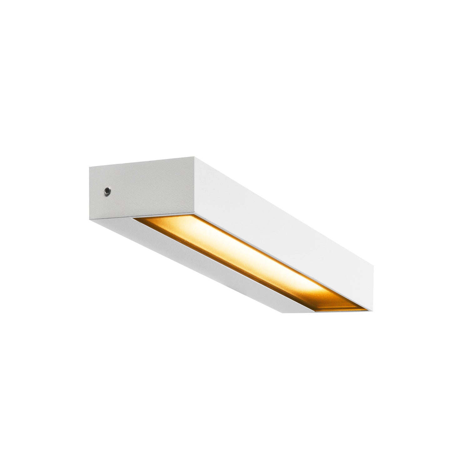 PEMA® WL, luminária de montagem na parede LED Outdoor, IP54, branco, 3000 K