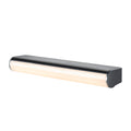 MARLYIN - MARYLIN, luminária de montagem na parede LED Indoor, cromado, IP44, 3000 K, 10 W