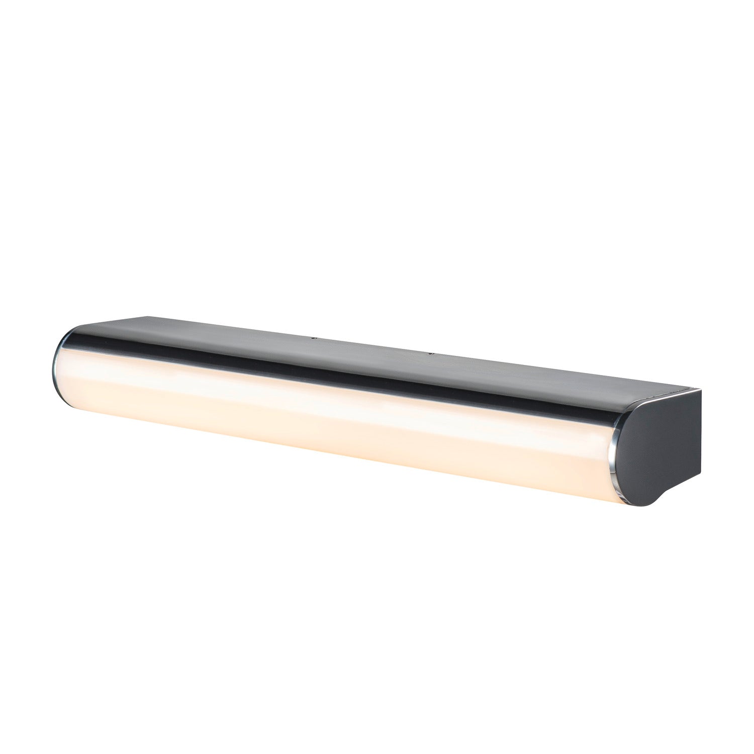 MARLYIN - MARYLIN, luminária de montagem na parede LED Indoor, cromado, IP44, 3000 K, 10 W
