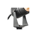 LED SPIKE, luminária de estaca LED Outdoor, antracite, IP55, 3000 K, 40º