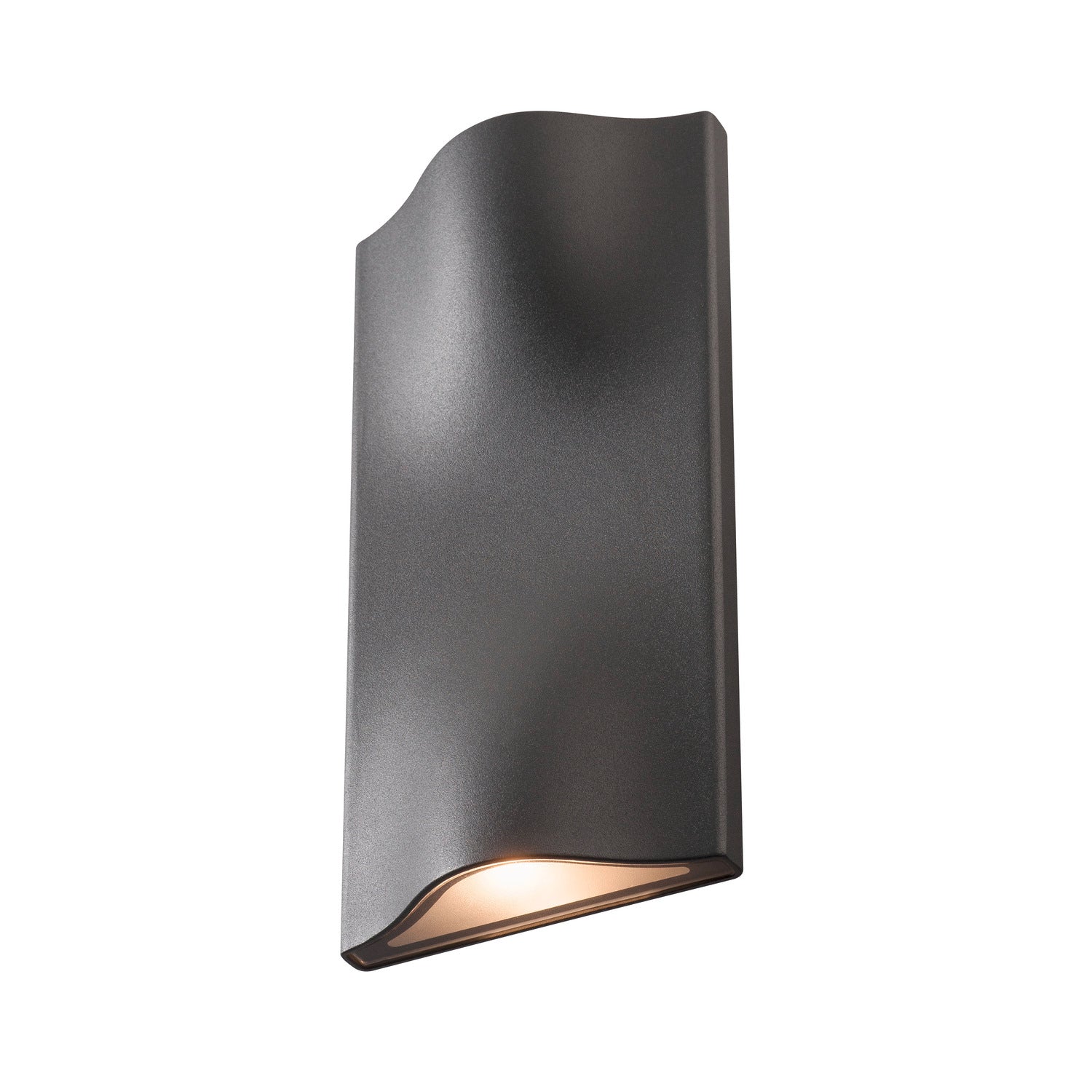 VILUA UP/DOWN WL Luminária de parede para exteriores antracite 3000 K IP54 100°