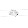 DURNO, luminária de cabo para o sistema de cabos de baixa tensão TENSEO, 2700 K, branco