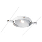 DURNO, luminária de cabo para o sistema de cabos de baixa tensão TENSEO, 2700 K, branco