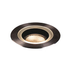 Difusor de grelha para luminárias de montagem de embutir LED Outdoor DASAR® 270, com radiação simétrica