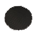 Difusor de grelha para luminárias de montagem de embutir LED Outdoor DASAR® 270, com radiação simétrica