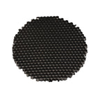 Difusor de grelha para luminárias de montagem de embutir LED Outdoor DASAR® 270, com radiação simétrica