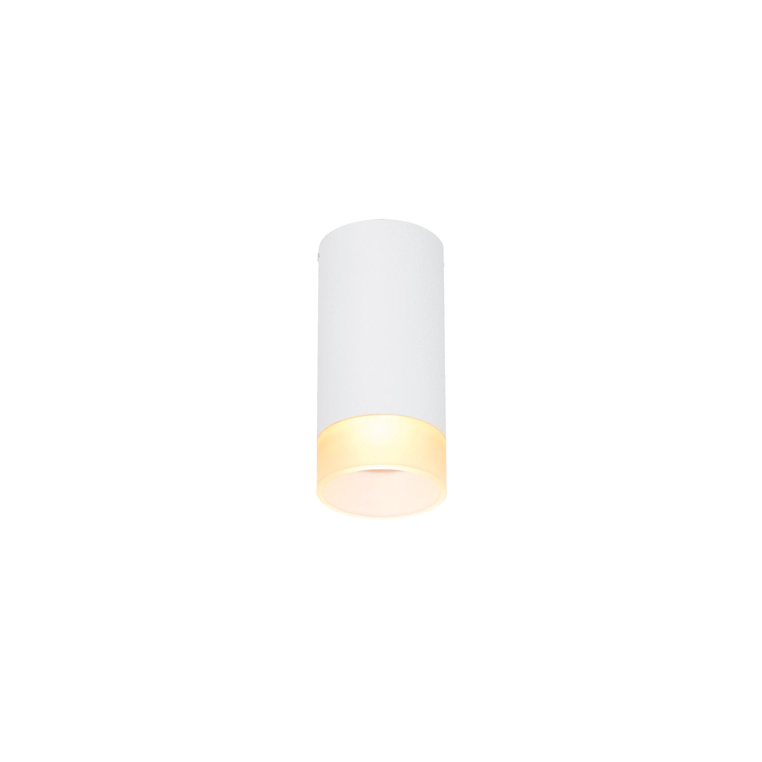 ASTINA QPAR51, luminária de montagem à superfície no teto Indoor, branco