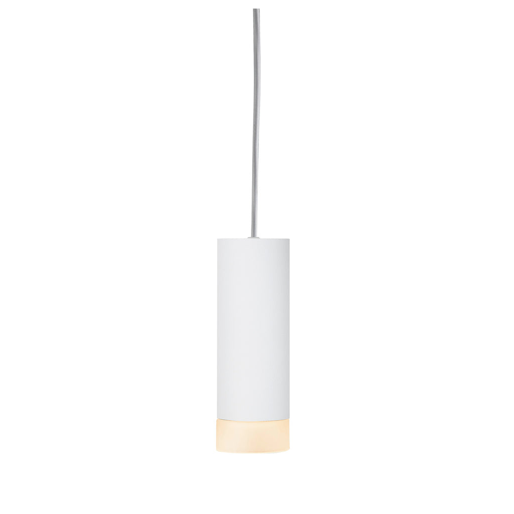 ASTINA QPAR51, luminária pendente Indoor, branco